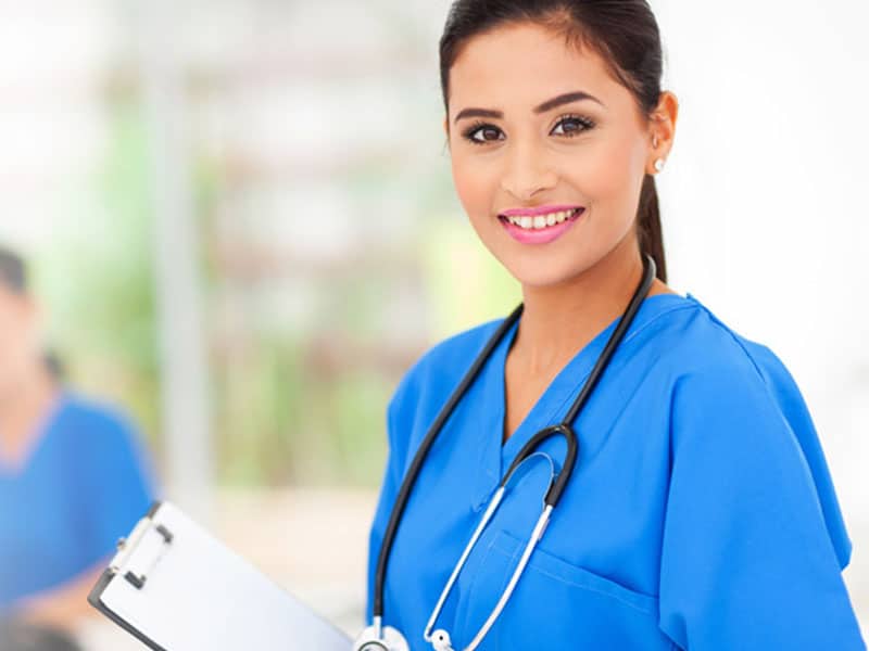 Resumes for Travel Nurses | Malone Staffing