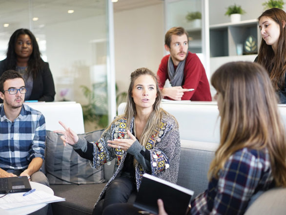 Malone Workforce Solutions - Help employee succeed