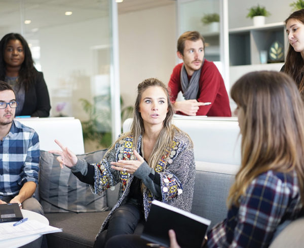 Malone Workforce Solutions - Help employee succeed